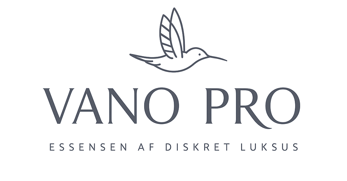 VANO PRO ApS logo