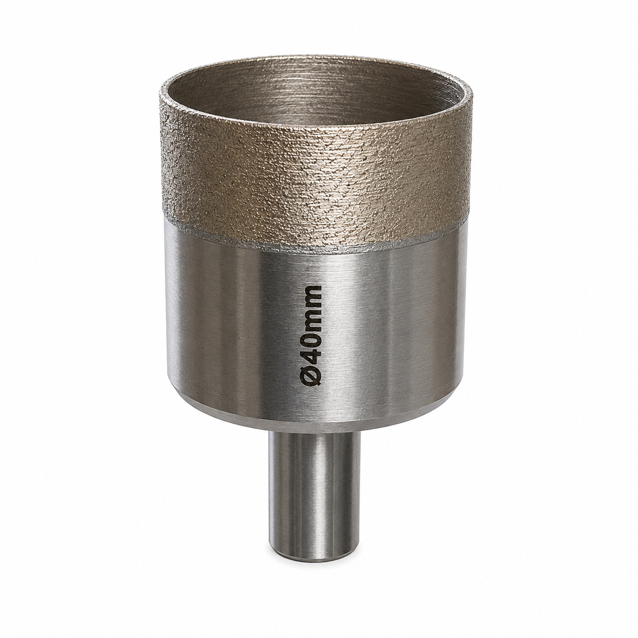 Stone-Cut - Kopbor - Diamant